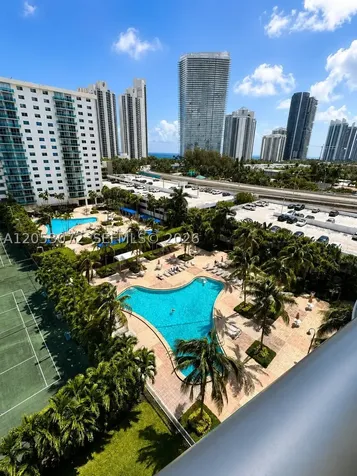19380 Collins Avenue Sunny Isles Beach FL 33160