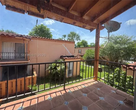 7208 Fairway Drive Miami Lakes FL 33014