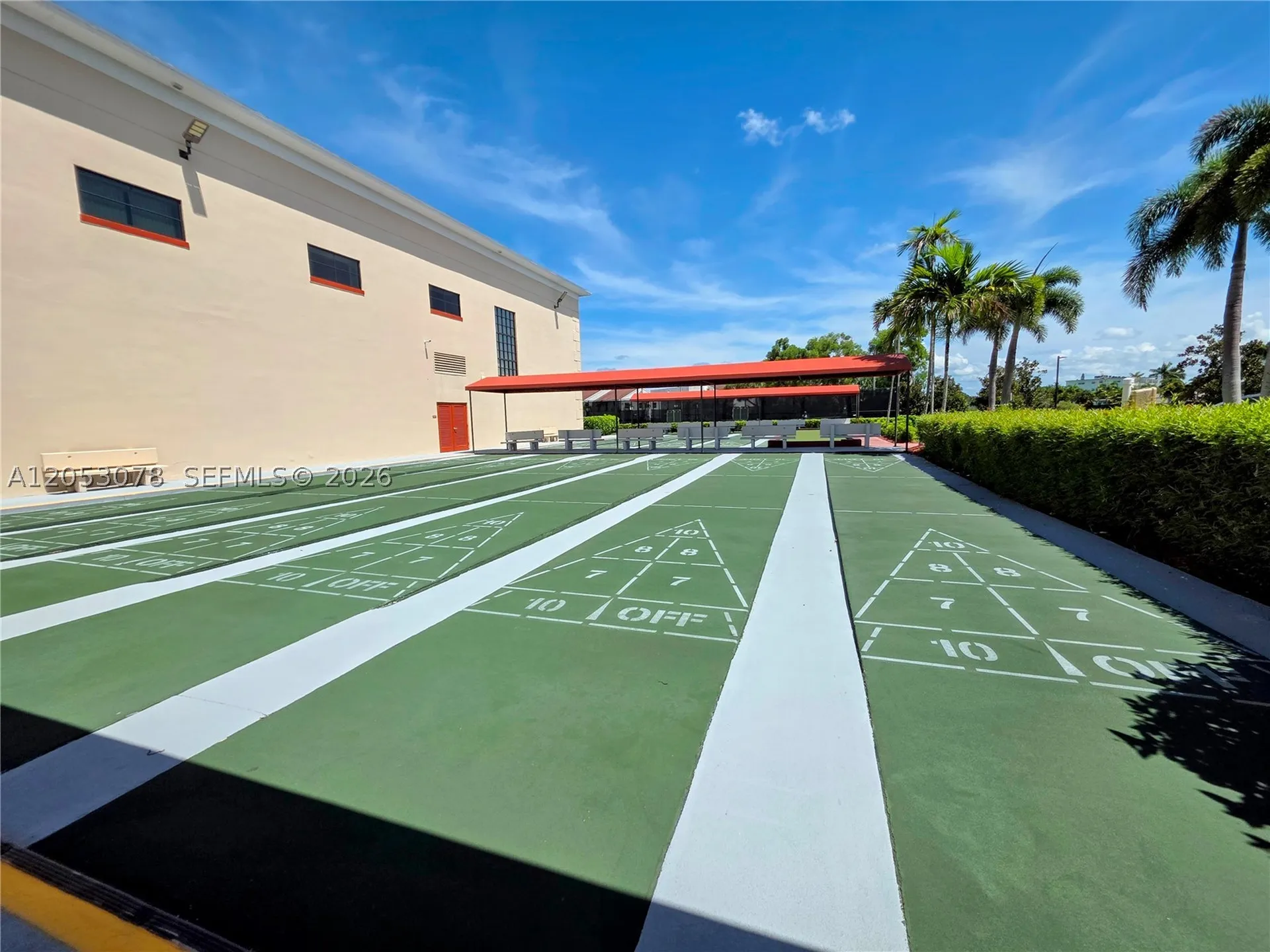 529 Fanshaw M Boca Raton FL 33434