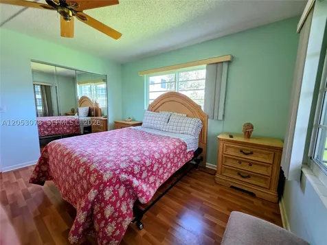 529 Fanshaw M Boca Raton FL 33434