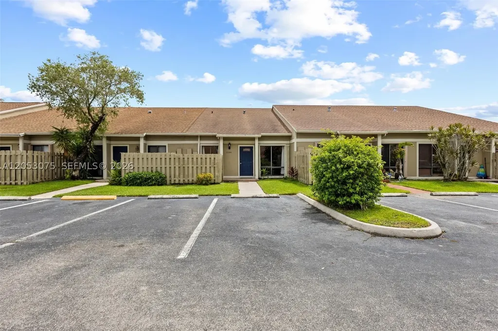 11166 NW 37th Street Sunrise FL 33351