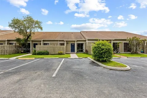 11166 NW 37th Street Sunrise FL 33351