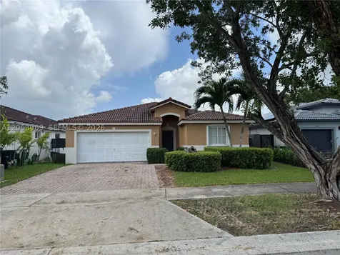 13265 SW 284th Street Homestead FL 33033