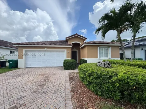 13265 SW 284th Street Homestead FL 33033