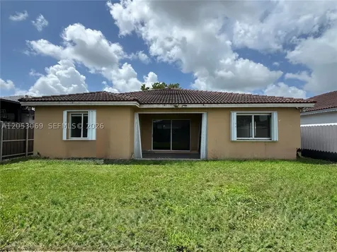 13265 SW 284th Street Homestead FL 33033