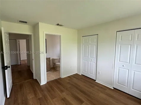 13265 SW 284th Street Homestead FL 33033