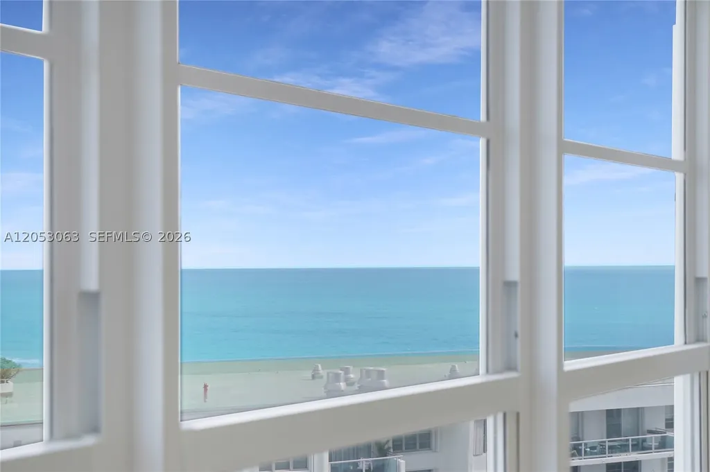 5101 Collins Avenue Miami Beach FL 33140