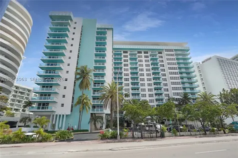 5101 Collins Avenue Miami Beach FL 33140