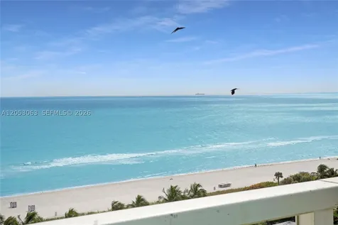 5101 Collins Avenue Miami Beach FL 33140