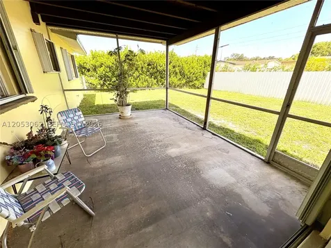 11851 NW 23rd Street Pembroke Pines FL 33026