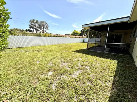 11851 NW 23rd Street Pembroke Pines FL 33026
