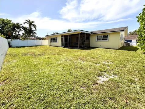 11851 NW 23rd Street Pembroke Pines FL 33026