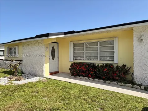 11851 NW 23rd Street Pembroke Pines FL 33026