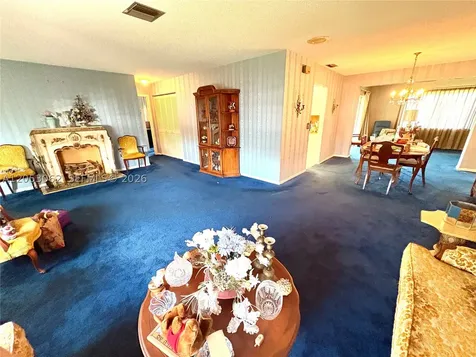 11851 NW 23rd Street Pembroke Pines FL 33026
