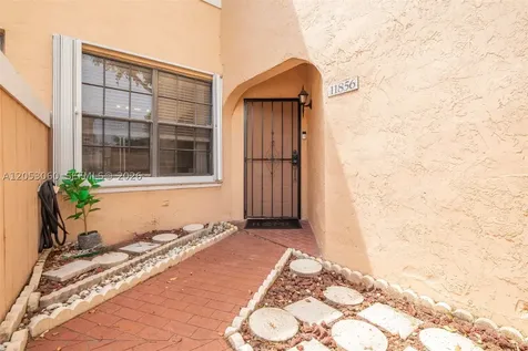 11856 NW 11th Street Pembroke Pines FL 33026