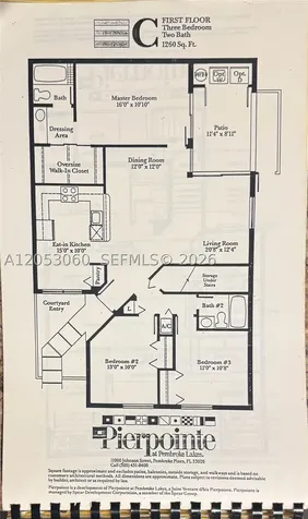 11856 NW 11th Street Pembroke Pines FL 33026