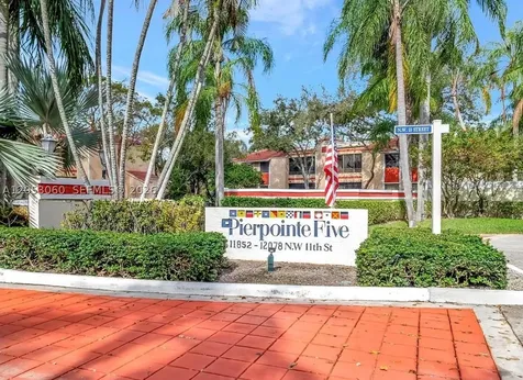 11856 NW 11th Street Pembroke Pines FL 33026