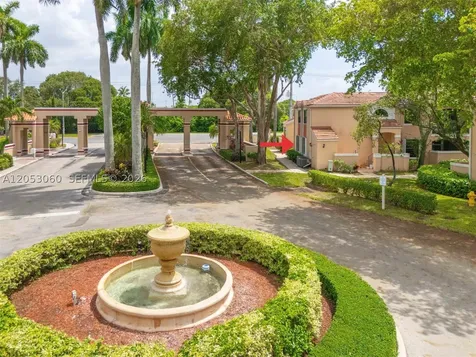 11856 NW 11th Street Pembroke Pines FL 33026