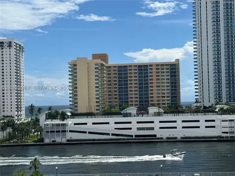1000 Parkview Drive Hallandale Beach FL 33009