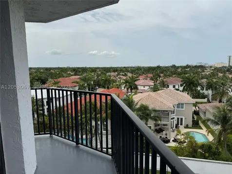 1000 Parkview Drive Hallandale Beach FL 33009