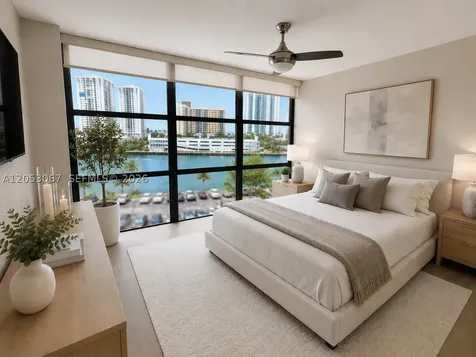1000 Parkview Drive Hallandale Beach FL 33009