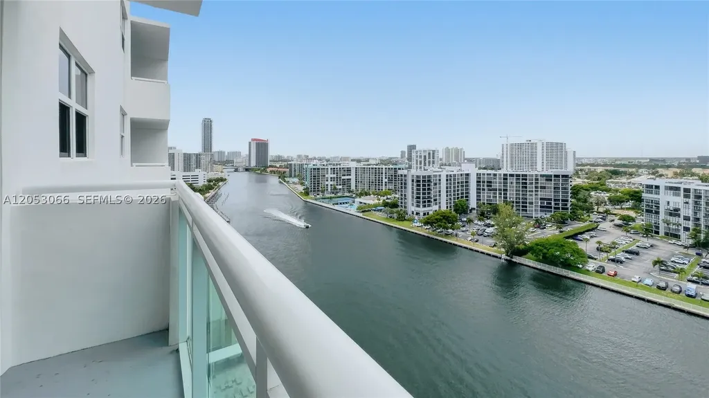 3000 S Ocean Drive Hollywood FL 33019