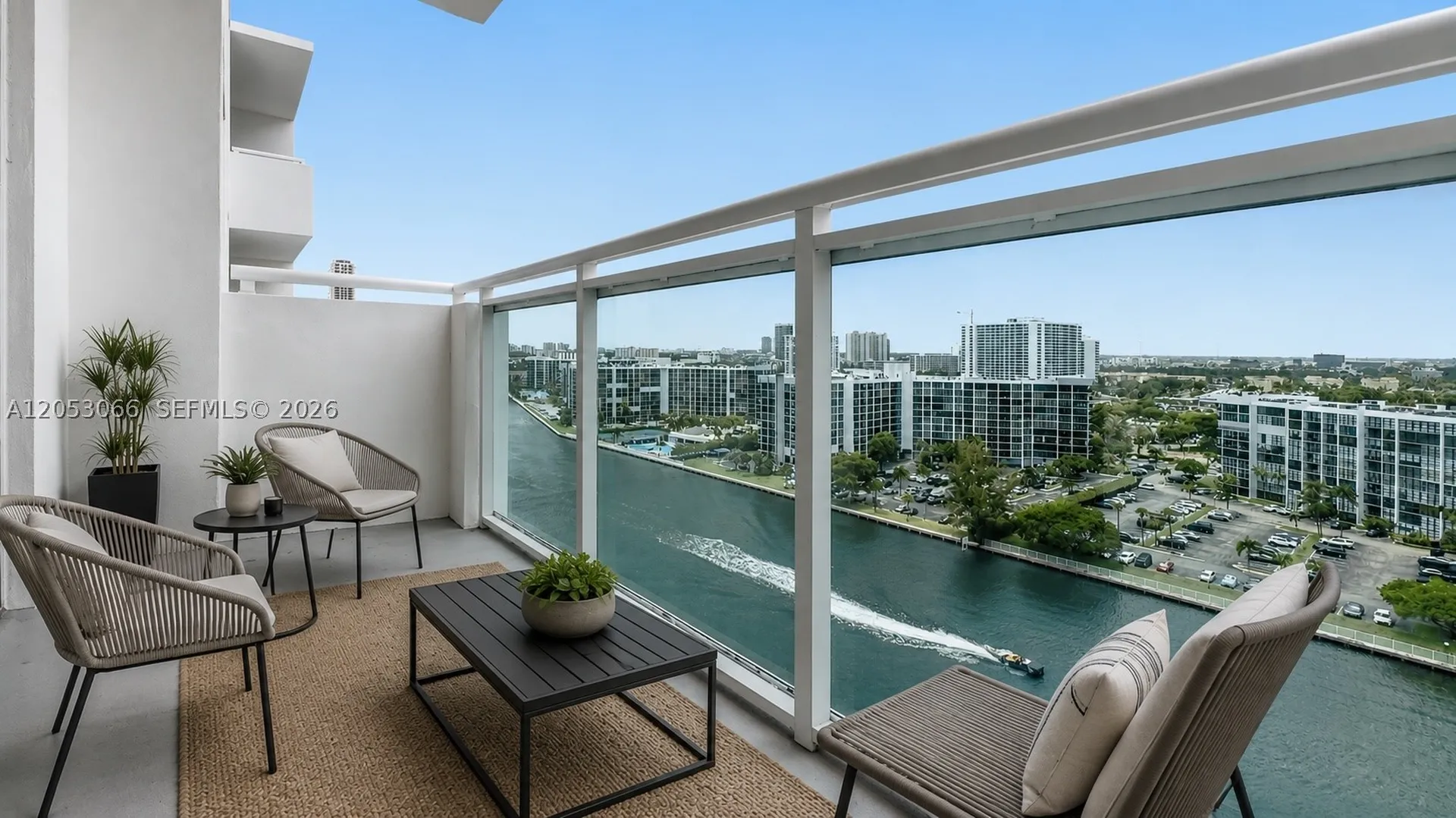 3000 S Ocean Drive Hollywood FL 33019