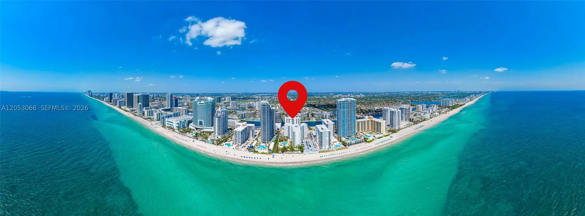 3000 S Ocean Drive Hollywood FL 33019