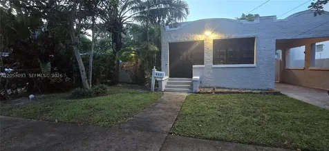 455 NE 131st Street North Miami FL 33161