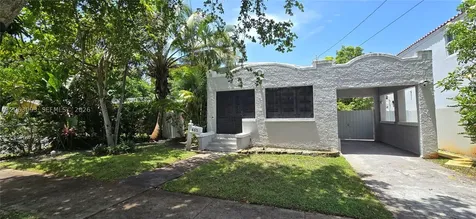 455 NE 131st Street North Miami FL 33161