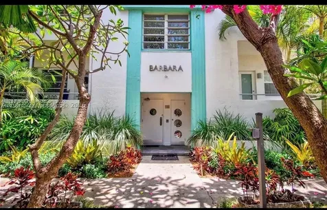 1211 Pennsylvania Avenue Miami Beach FL 33139