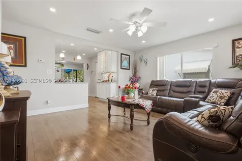 1465 NW 68th Terrace Margate FL 33063