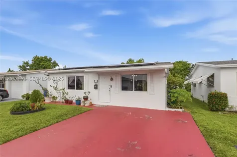 1465 NW 68th Terrace Margate FL 33063