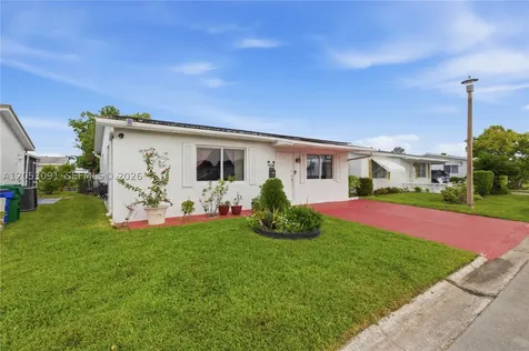 1465 NW 68th Terrace Margate FL 33063