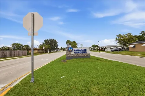 1465 NW 68th Terrace Margate FL 33063
