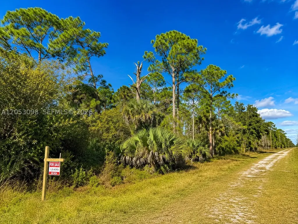 740 S Lindero Street Clewiston FL 33440