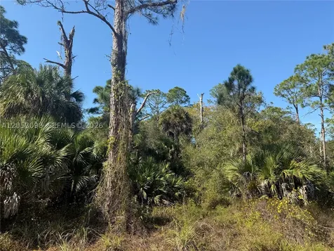 740 S Lindero Street Clewiston FL 33440