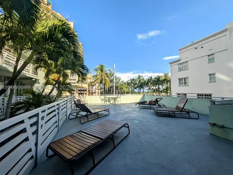 1446 Ocean Drive Miami Beach FL 33139