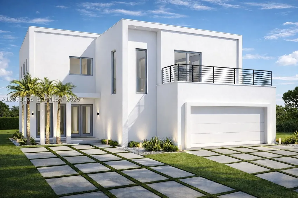 5766 SW 41st Street Miami FL 33155