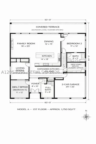 5766 SW 41st Street Miami FL 33155