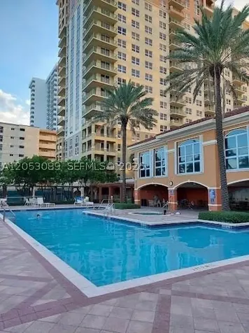 2080 S Ocean Drive Hallandale Beach FL 33009