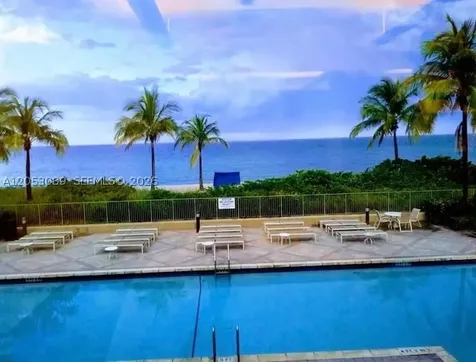 2080 S Ocean Drive Hallandale Beach FL 33009