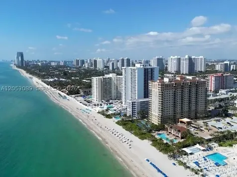 2080 S Ocean Drive Hallandale Beach FL 33009