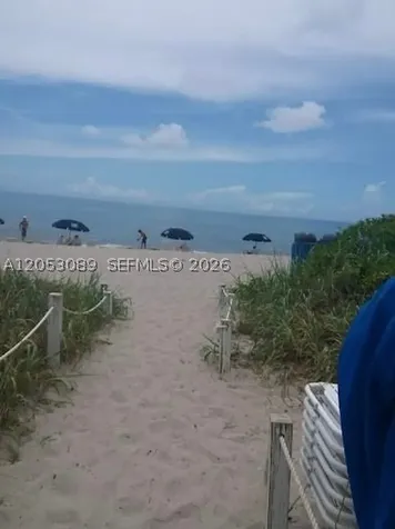 2080 S Ocean Drive Hallandale Beach FL 33009