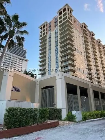 2080 S Ocean Drive Hallandale Beach FL 33009