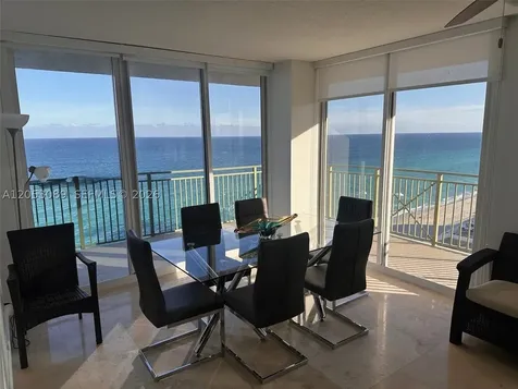 2080 S Ocean Drive Hallandale Beach FL 33009