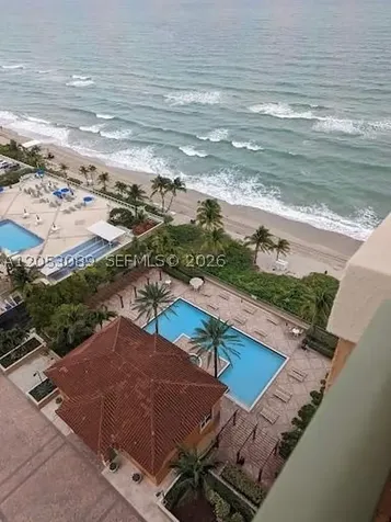 2080 S Ocean Drive Hallandale Beach FL 33009
