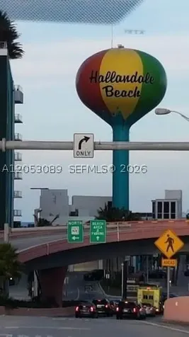2080 S Ocean Drive Hallandale Beach FL 33009