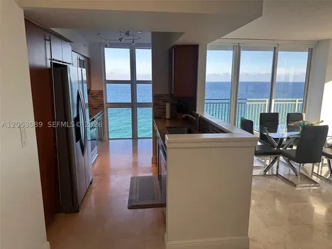 2080 S Ocean Drive Hallandale Beach FL 33009