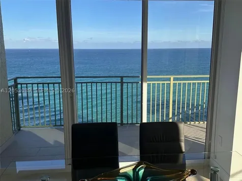 2080 S Ocean Drive Hallandale Beach FL 33009
